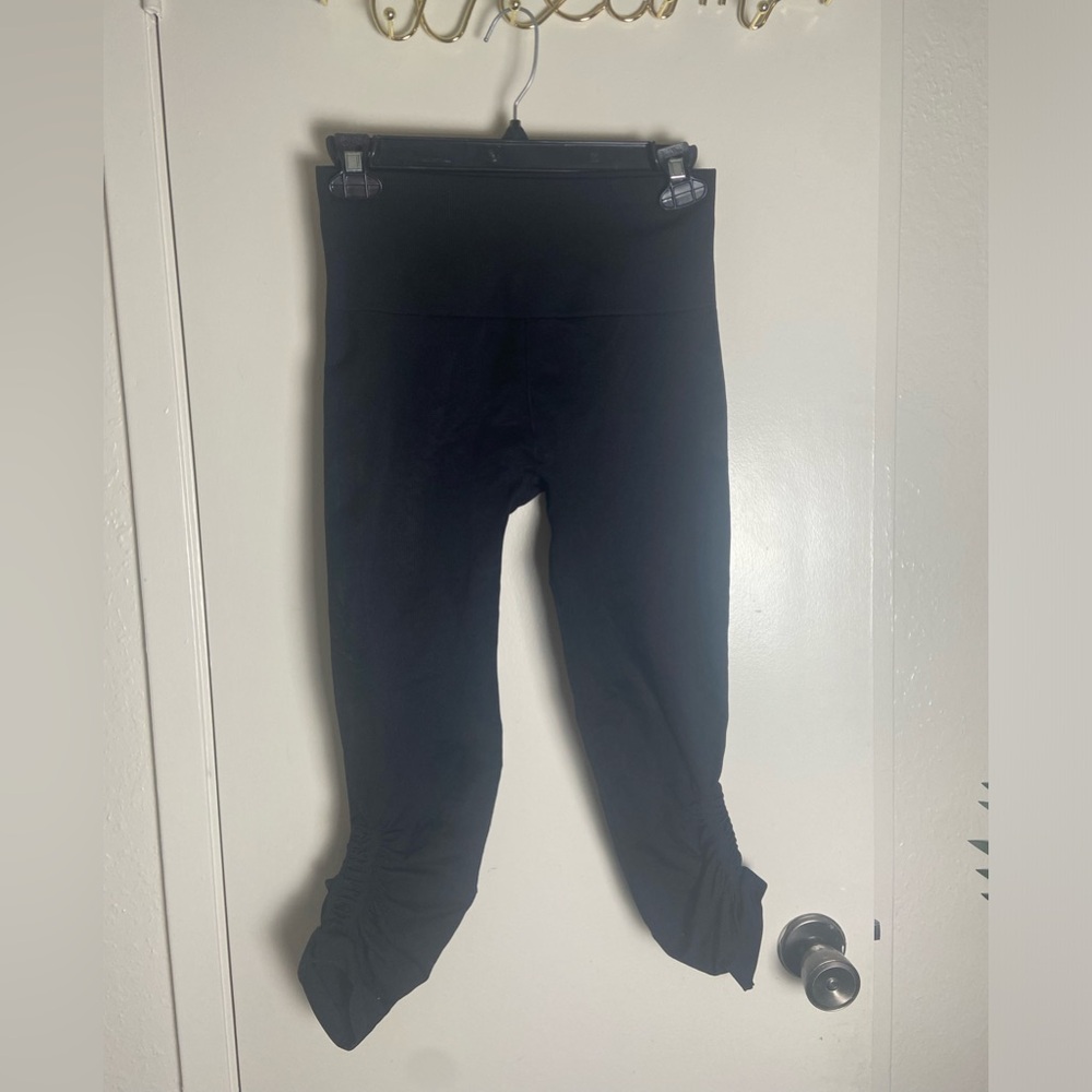 Fashion Nova Active Sport Leggings